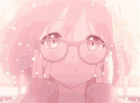 gif kawaii|kawaii anime gif.